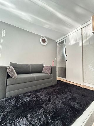 Piso en venta en Concepción en Madrid