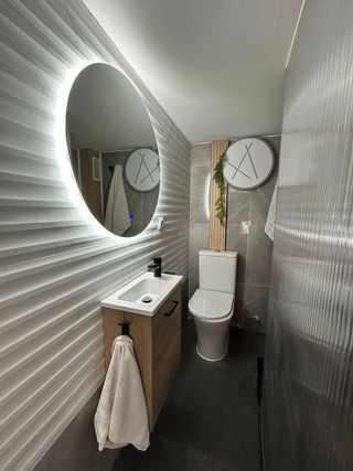 Piso en venta en Concepción en Madrid