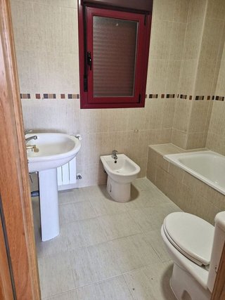 Piso en venta en El Quiñón en Seseña