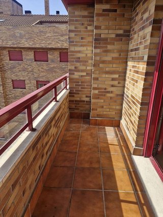 Piso en venta en El Quiñón en Seseña