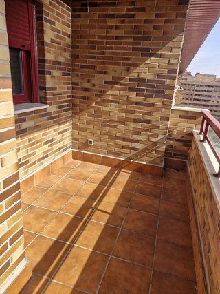 Piso en venta en El Quiñón en Seseña
