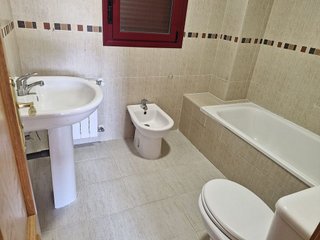 Piso en venta en El Quiñón en Seseña