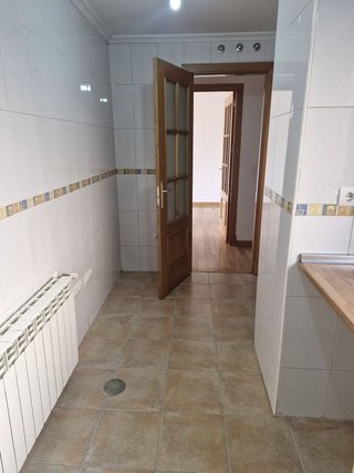 Piso en venta en El Quiñón en Seseña