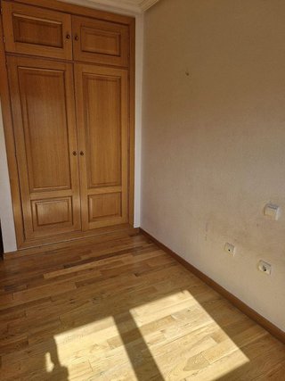 Piso en venta en El Quiñón en Seseña