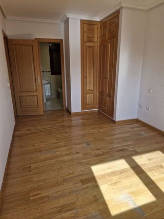 Piso en venta en El Quiñón en Seseña