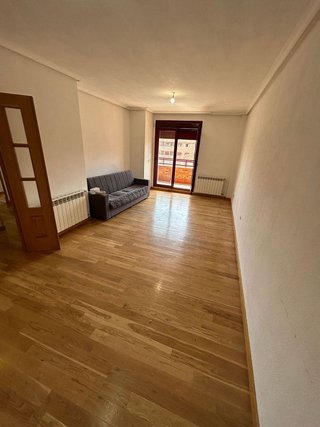 Piso en venta en El Quiñón en Seseña