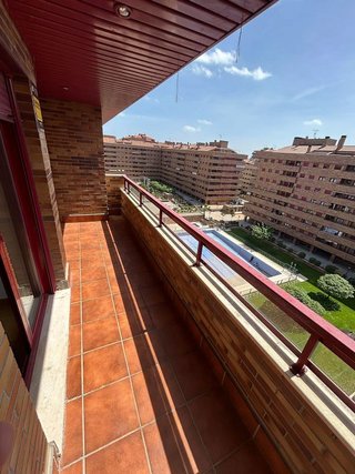 Piso en venta en El Quiñón en Seseña