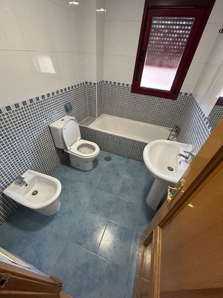 Piso en venta en El Quiñón en Seseña