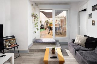 Piso en venta en Perchel Norte - La Trinidad en Málaga
