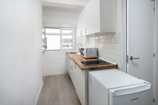 Piso en venta en Perchel Norte - La Trinidad en Málaga