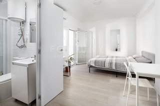 Piso en venta en Perchel Norte - La Trinidad en Málaga