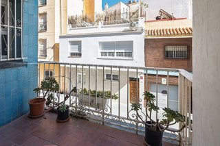 Piso en venta en Perchel Norte - La Trinidad en Málaga