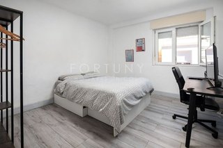 Piso en venta en Perchel Norte - La Trinidad en Málaga