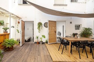 Piso en venta en Perchel Norte - La Trinidad en Málaga