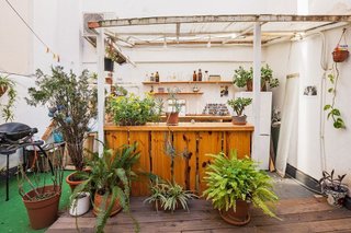 Piso en venta en Perchel Norte - La Trinidad en Málaga
