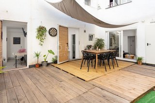 Piso en venta en Perchel Norte - La Trinidad en Málaga