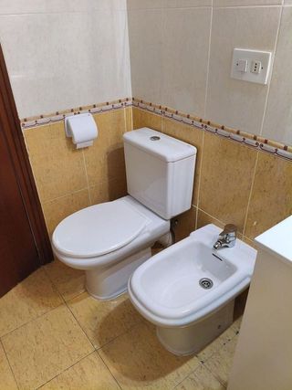 Piso en venta en Playa de Levante en Benidorm