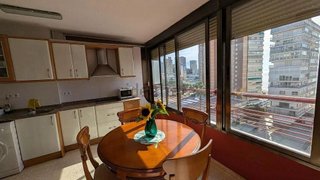 Piso en venta en Playa de Levante en Benidorm