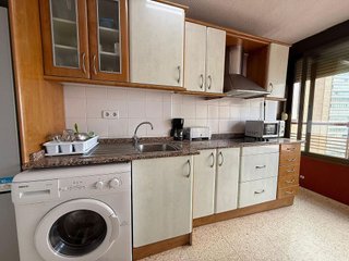 Piso en venta en Playa de Levante en Benidorm