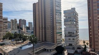 Piso en venta en Playa de Levante en Benidorm
