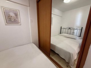 Piso en venta en Playa de Levante en Benidorm