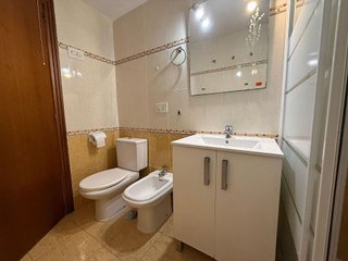 Piso en venta en Playa de Levante en Benidorm