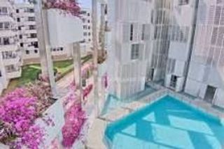 Piso en venta en Marina Botafoc - Platja de Talamanca en Ibiza/Eivissa