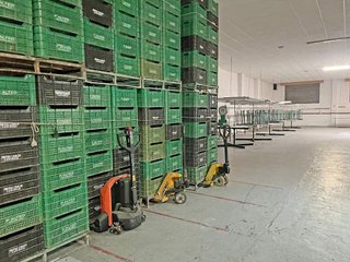Local comercial en venta en Novelda