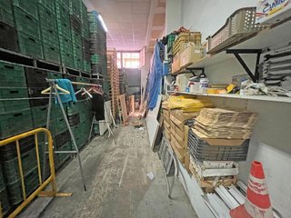 Local comercial en venta en Novelda