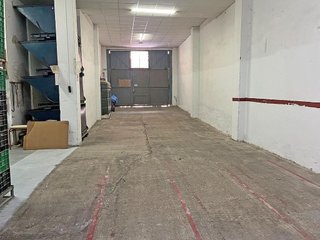 Local comercial en venta en Novelda