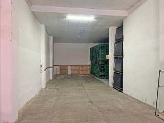 Local comercial en venta en Novelda