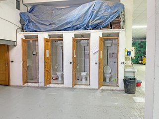 Local comercial en venta en Novelda
