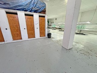 Local comercial en venta en Novelda