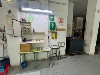 Local comercial en venta en Novelda