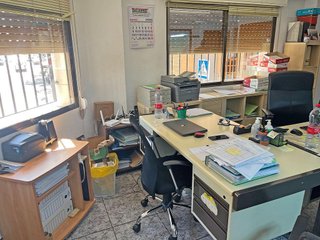 Local comercial en venta en Novelda