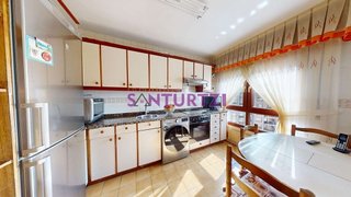 Piso en venta en Portugalete