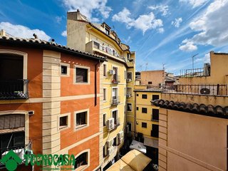 Piso en venta en Casco Histórico en Toledo