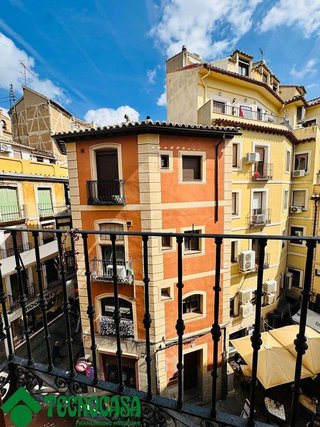 Piso en venta en Casco Histórico en Toledo