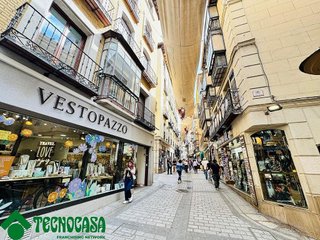 Piso en venta en Casco Histórico en Toledo