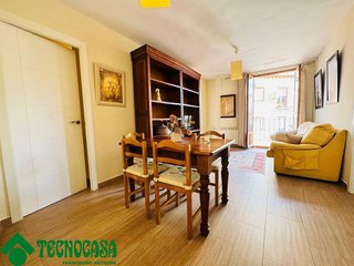 Piso en venta en Casco Histórico en Toledo