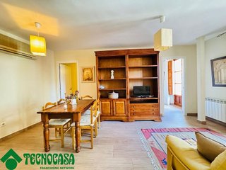 Piso en venta en Casco Histórico en Toledo