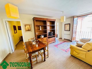 Piso en venta en Casco Histórico en Toledo