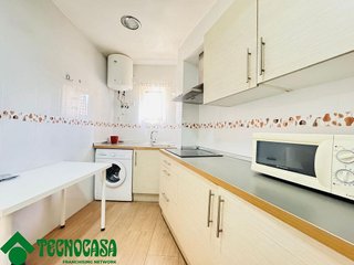 Piso en venta en Casco Histórico en Toledo