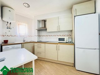 Piso en venta en Casco Histórico en Toledo