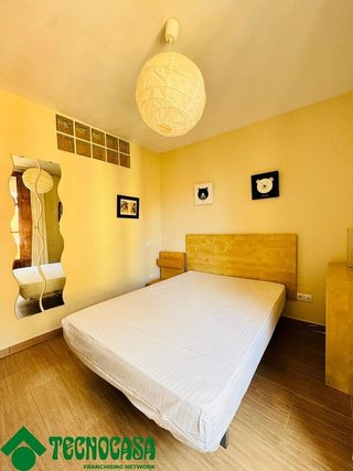 Piso en venta en Casco Histórico en Toledo