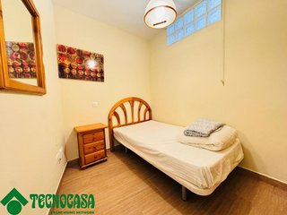 Piso en venta en Casco Histórico en Toledo