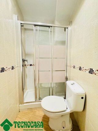 Piso en venta en Casco Histórico en Toledo