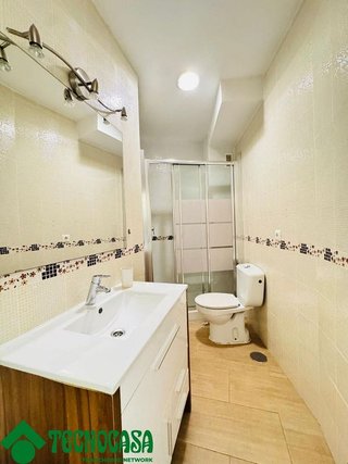 Piso en venta en Casco Histórico en Toledo