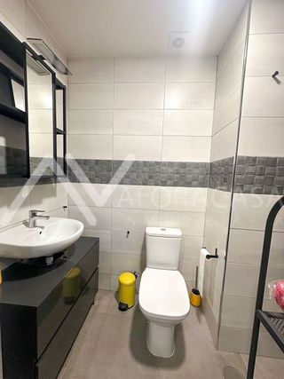 Piso en venta en Parque Mediterráneo - Santa Paula en Málaga
