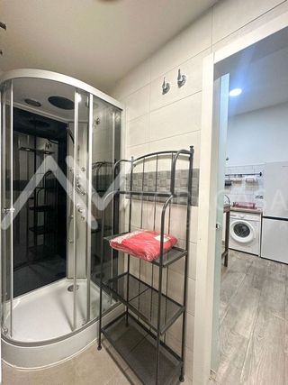 Piso en venta en Parque Mediterráneo - Santa Paula en Málaga